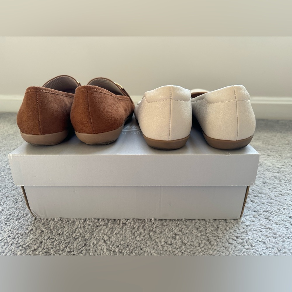Loafer/Flats Bundle ! - Picture 6 of 9